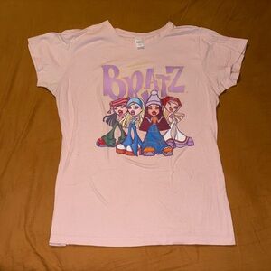 bratz tee